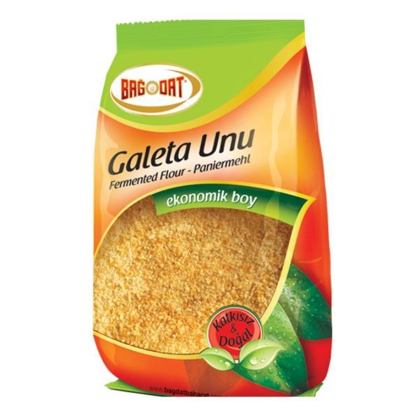 Bagdat Galeta Unu 250gr
